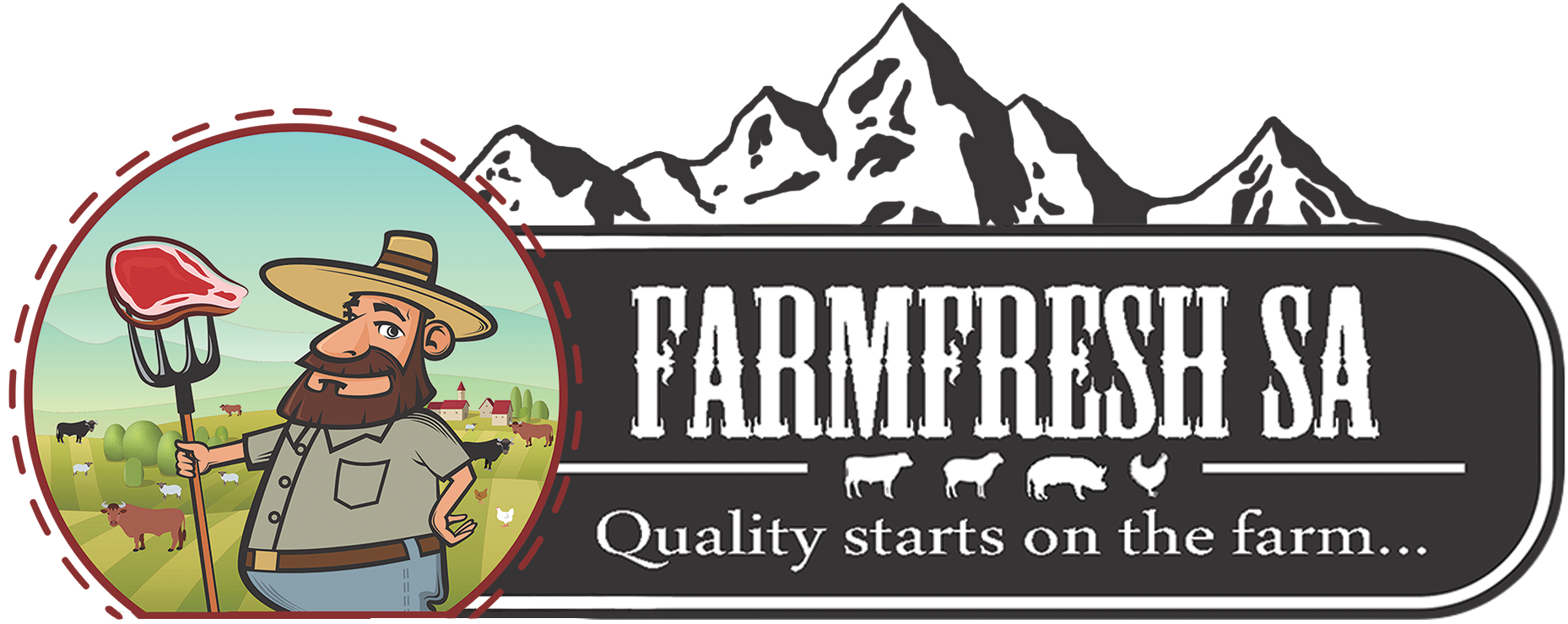 Farmfresh SA - Edenvale